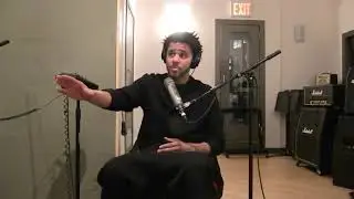 J. Cole & Combat Jack Convo On Police Brutality Is Just As Relevant Today As It Was 5 Years Ago