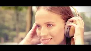 Беспроводные Bluetooth наушники Panasonic RP HTX80