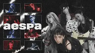 AESPA: от ЛУЧШЕГО концепта до ЛИДЕРОВ ПОКОЛЕНИЯ