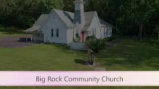 Big Rock Community Livestream