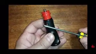 Штекер для гнезда прикуривателя EURO 12V/24V - MGM арт. MGM-AUTO