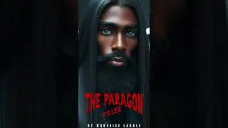 Chapter 11 A New Beginning(The Paragon Killer)