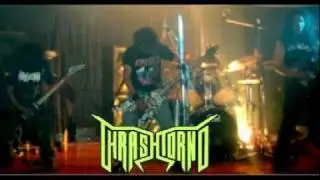 Thrashtorno - Toxic Avenger