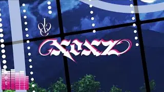 [MMD] IVE (아이브) - 'XOXZ'