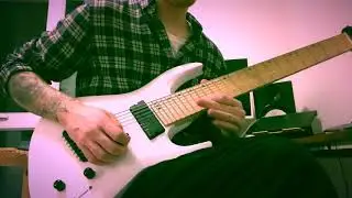 Sunday with Ola Riff Challenge #27