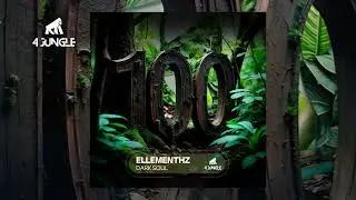 ELLEMENTHZ - DARK SOUL