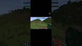 bombardino crocodilo or tralalero tralala? #shorts #minecraft