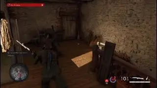 Sniper elite 5 quick axis inv.Thrilling Confrontations: WeedETman vs SCOUTSNIPERCHAD -A Gaming Saga.
