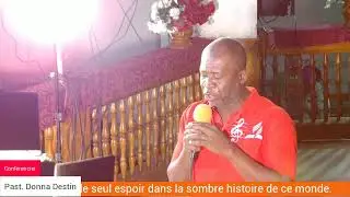 Campagne Évangelique / Eglise Adv Temple 2 / Cap-Haïtien