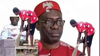 Soludo was disappointed yesterday 