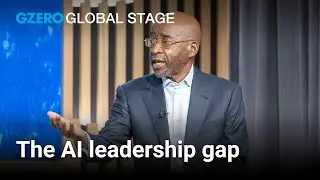 The leadership challenge of governing AI | Global Stage