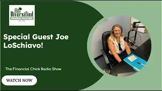Special Guest Joe LoSchiavo! 7-18-25