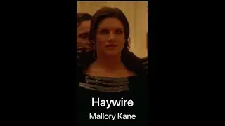 5 Gina Carano Best Known Characters