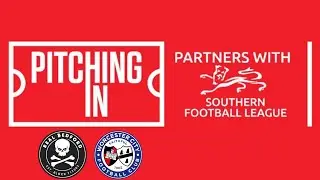 Southern Premier Central, Matchweek 25, Real Bedford vs Worcester