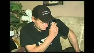 Disgrace Runner Out of Coma