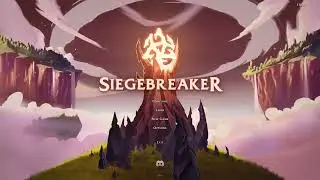 Siegebreaker Intro + Act 1 Legendary gold