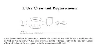 ERTS:Unit 1: Consumer Electronics