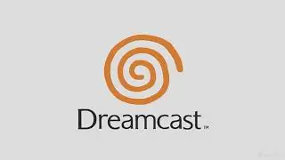 Sega Dreamcast Startup HD Recreation