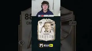 ICON Matchday Player Pick SBC &ndash; Worth It? 🤔 FC 26 Ultimate Team #fc26