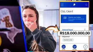 ESQUECI MEU COMPUTADOR ABERTO , e ELA DESCOBRIU MEU MAIOR SEGREDO