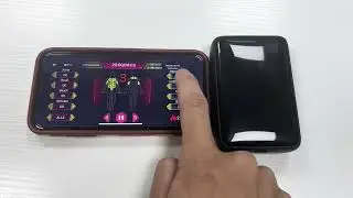 Smartworkout EMS 2.0 Instruction Video