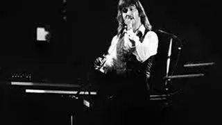 Kansas Isolated Vocals The Wall