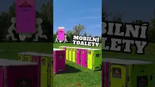 Splachovac&iacute; toalety | Mobiln&iacute; toalety | Sprchy | Umyvadla | TOP-WC.CZ | #portabletoilets