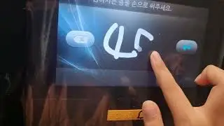 [smart cop 2세대, 3기안내양] 대구광역시 수성구 두산동 수성레이크푸르지오 티센크루프 엘리베이터