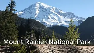 Pacific Northwest Trip 2024