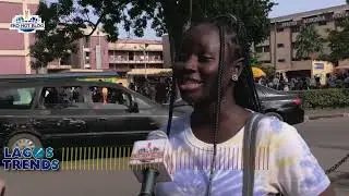 The  Suspension Of 8-Months Long ASUU Strike: Lagosians react