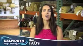 Custom Rug Pads for Area Rugs