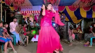 ম্যাডাম নাচে দোলে কোমর | Madam Nache Nache Re Tu To | Wedding Dance 2026 | Juthi Dance Xyz 11M