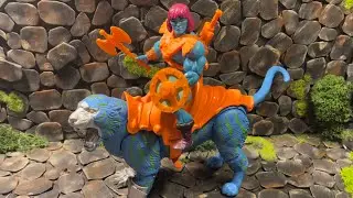 MotU / Duplicat u. Faker Custom 👀