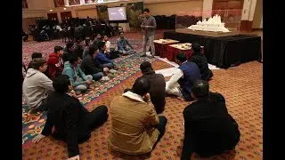 'Timeless Hinduism&rsquo; Seminars, London, UK