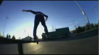 Slackerr!