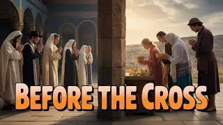 God's Promise to Gentiles Before Jesus Even Came