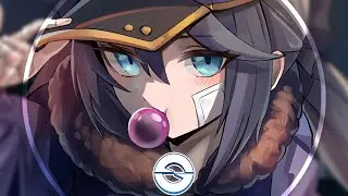 Nightcore - Wasted On You (MKJ x RIELL) - (Lyrics)