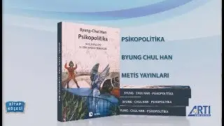 Kitap K&ouml;şesi-63-Aziz G&ouml;kdemir-S&uuml;reyyya Evren-Murat Murathanoğlu-Byung Chul Han 26 Eyl&uuml;l 2019