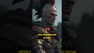 Julius Caesar - Facts