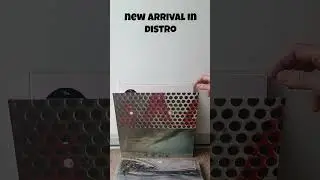 #distro  #update  #punkrock #vinyl #music