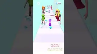 FrogPrince Rush 🤑❤️🤴 Trailer Android iOS WyLMmupt