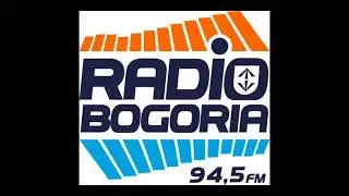 Radio Bogoria (Grodzisk Mazowiecki) - Fragment emisji (20.04.2021)