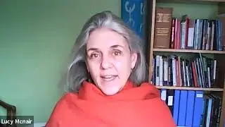Inclusive Pedagogies Showcase: Trio D - Lucy McNair (English; Language Across the Curriculum)