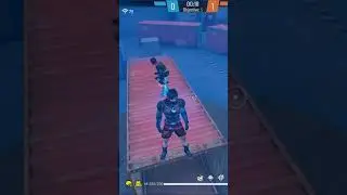 Last Zone Healling Battle Challenge🥵 With Teri Meri Songs||🎧 #viral #shorts #video #freefire #ff