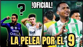 👉 OFICIAL: ALFREDO MORELOS YA ESTA LISTO EN NACIONAL... &iquest;QUI&Eacute;N SER&Aacute; SU SOCIO EN EL ATAQUE?
