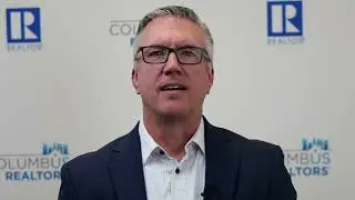 Columbus REALTORS Commercial Snapshot - January 2024