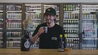 Pillars Icebock 2023