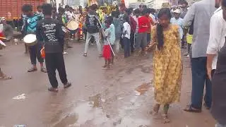 சிதம்பரம் சீர்காழி  புற்றுஅம்மன் தேரோட்டம் திருவிழா