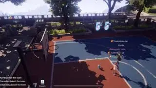 Dragon Raja Basketball