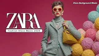 Chanel In Store Music 2025- Luxury Fashion Playlist for Upscale Boutiques & Trendy Malls